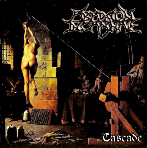 Cascade