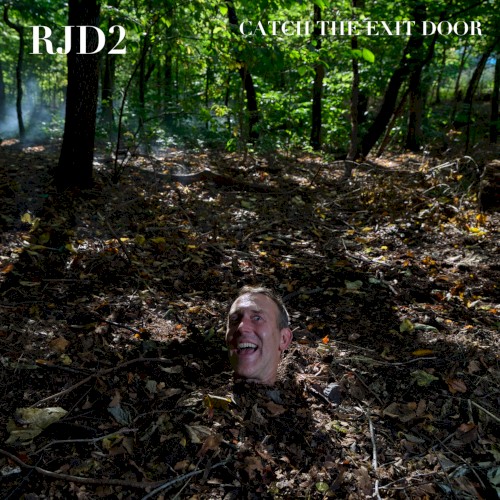 Catch the Exit Door