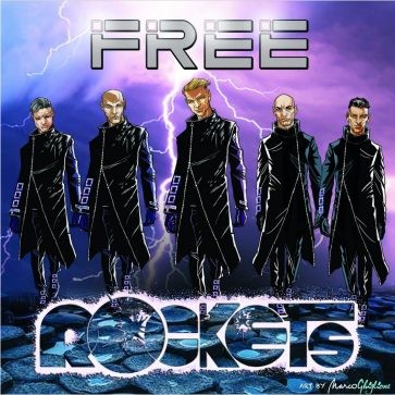 Free