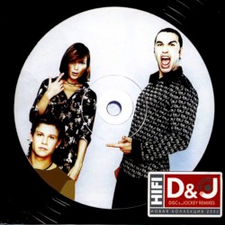 Disk@Jokey (Remixes)
