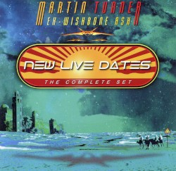 New Live Dates: The Complete Set