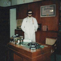 Doktor