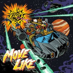 Move Like