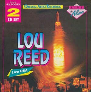 Live USA