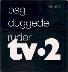 Bag duggede ruder: 1981-2012