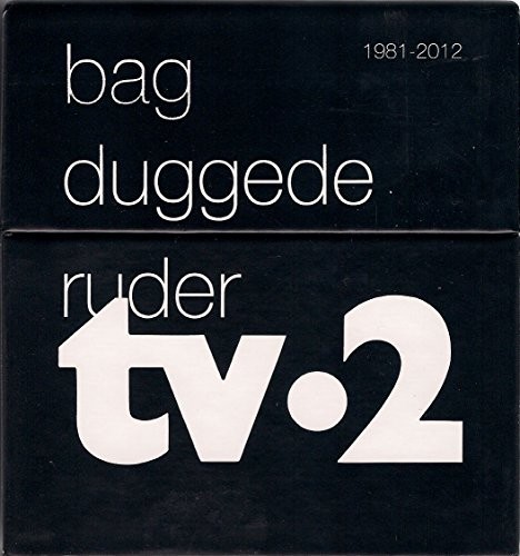 Bag duggede ruder: 1981-2012