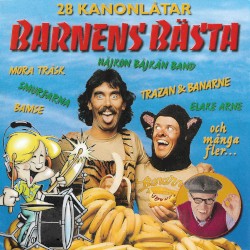 Barnens bästa