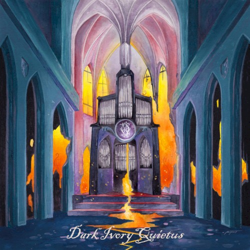 Dark Ivory Quietus