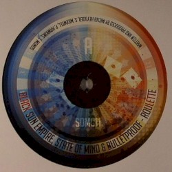 Roulette / Micronaps