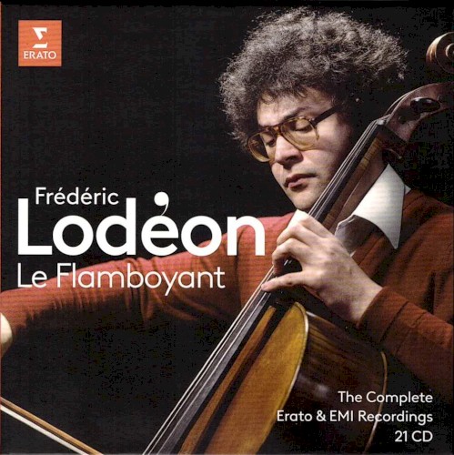 Le Flamboyant: The Complete Erato & EMI Recordings