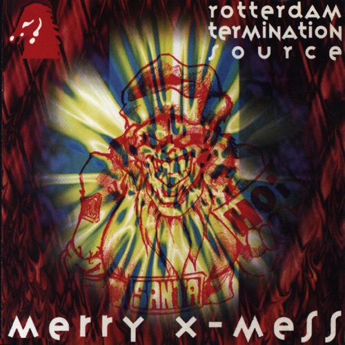 Merry X‐Mess