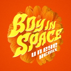 u n eye (Love Gauffin remix)