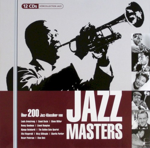 Jazz Masters