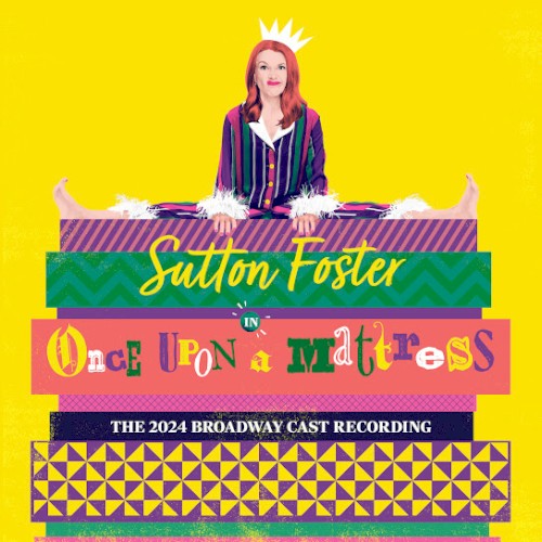 Once Upon a Mattress