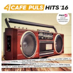 Cafe Puls Hits ’16