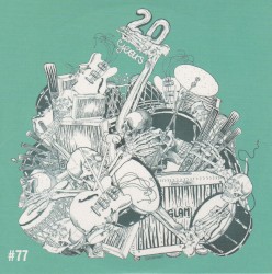 SLAM Ausgabe 77