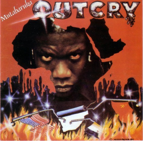 Outcry