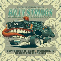 2020-09-16: McHenry Outdoor Theater, McHenry, IL, USA