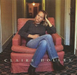 Claire Holley