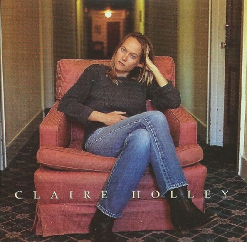 Claire Holley
