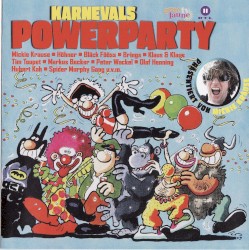 Karnevals Powerparty