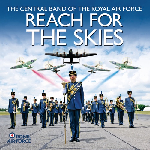 Reach for the Skies