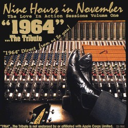 Nine Hours in November