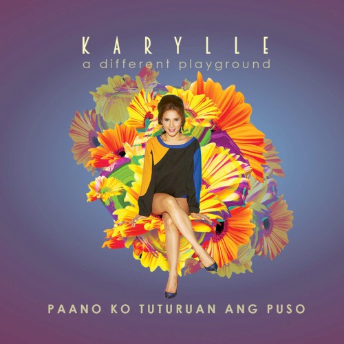 Paano Ko Tuturuan Ang Puso