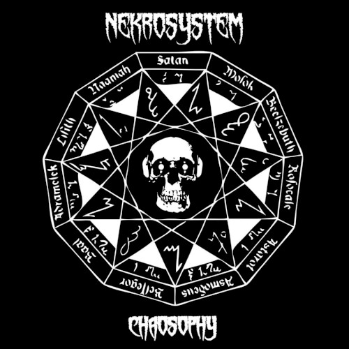 Chaosophy