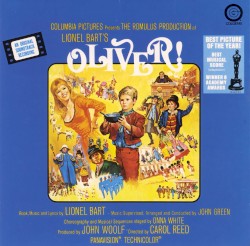 Oliver!