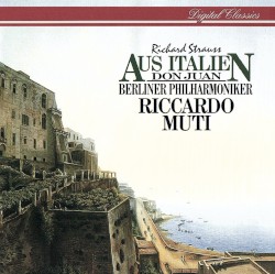Aus Italien / Don Juan