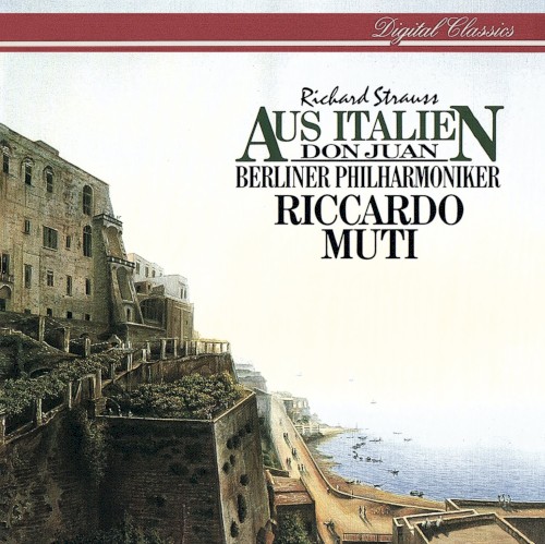 Aus Italien / Don Juan