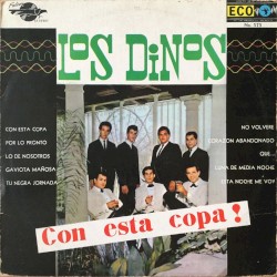 Con esta copa