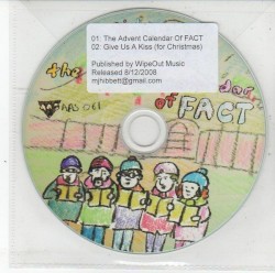 The Advent Calendar of FACT