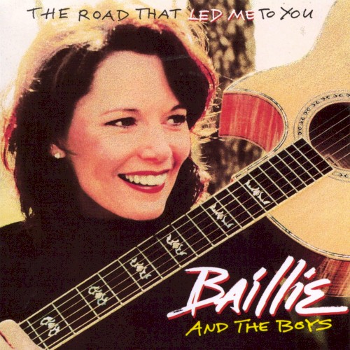 The Road That Led Me to You