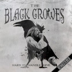 Hard To Handle - Live (Live: Houston, TX 6 Feb '93)