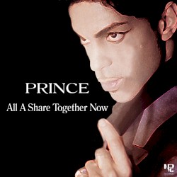 All a Share Together Now