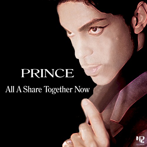 All a Share Together Now