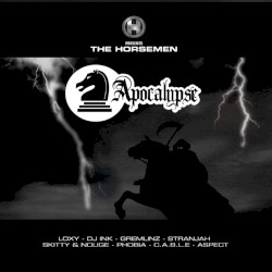 The Horsemen: Apocalypse