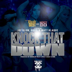 Knock That Down