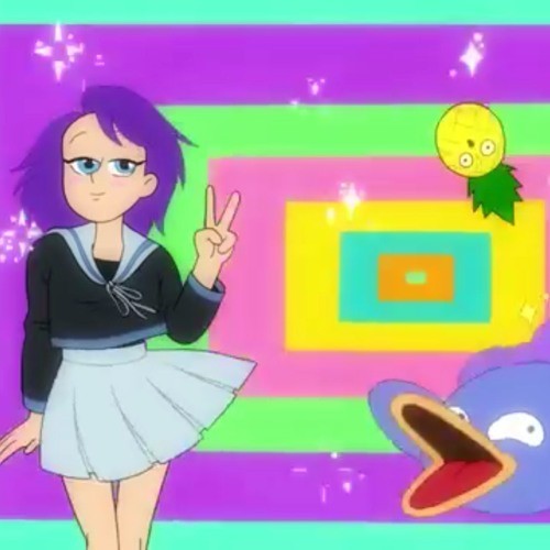 Kira Kira Gururin