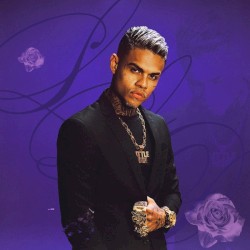 LITTLE LOVE (DELUXE)
