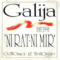 Ni rat ni mir