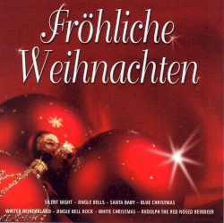 Fröhliche Weihnachten