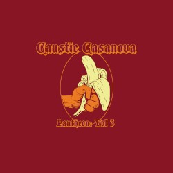 Pantheon: Volume 3