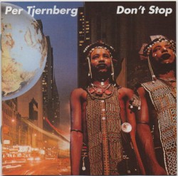 Don't Stop