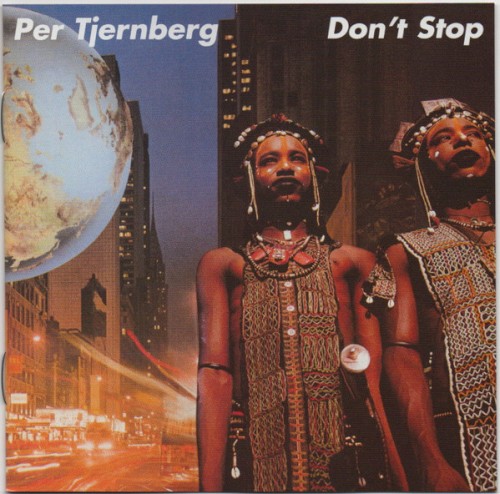 Don't Stop