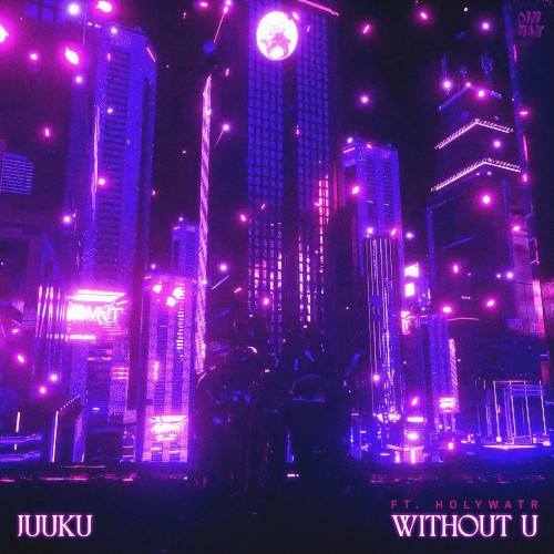 Without U
