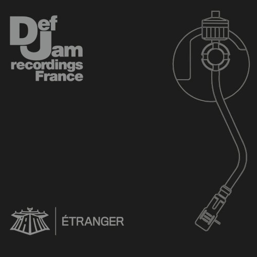Etranger