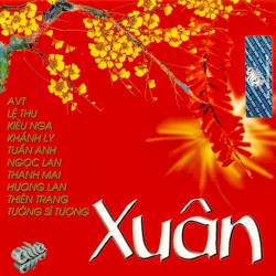 Xuân (Asia Tết)